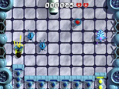Bug N Out preview 11