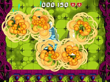 Bug N Out preview 8