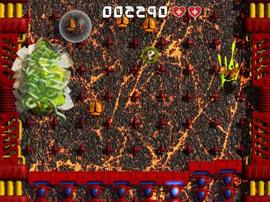 Bug N Out preview 10