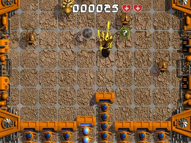 Bug N Out preview 7