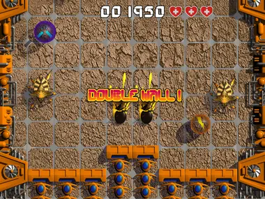 Bug N Out preview 3