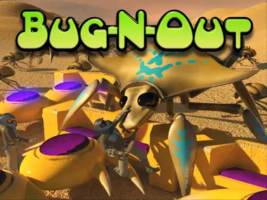 Bug N Out preview 5