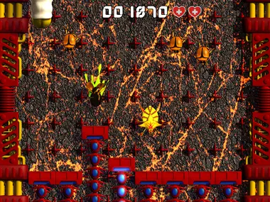 Bug N Out preview 2