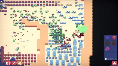 Buggos preview 2