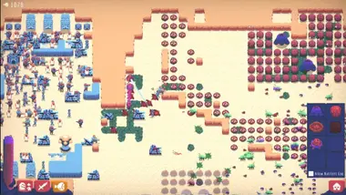 Buggos preview 8