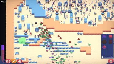 Buggos preview 3