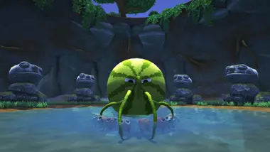 Bugsnax preview 6