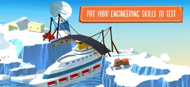 Build a Bridge! preview 3