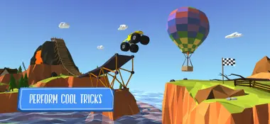 Build a Bridge! preview 4