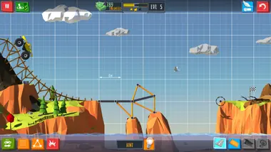Build a Bridge! preview 6