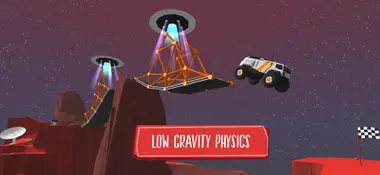 Build a Bridge! preview 5