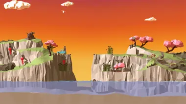 Build a Bridge! preview 7