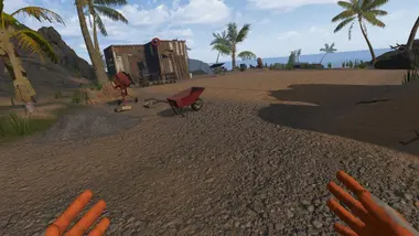Builder Simulator VR preview 13