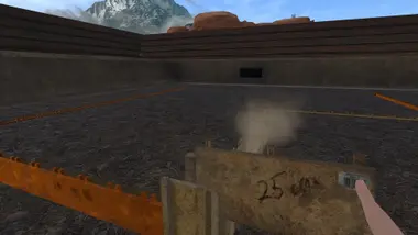 Builder Simulator VR preview 2