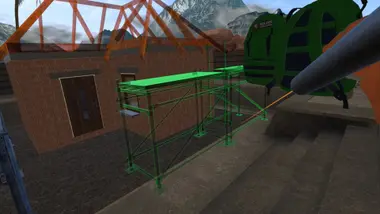 Builder Simulator VR preview 28
