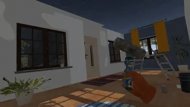 Builder Simulator VR preview 9