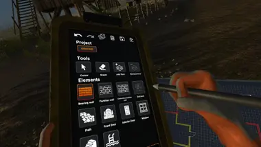 Builder Simulator VR preview 15