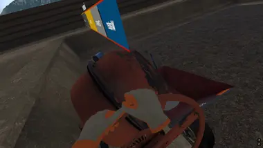 Builder Simulator VR preview 3