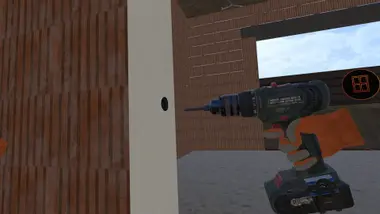 Builder Simulator VR preview 29