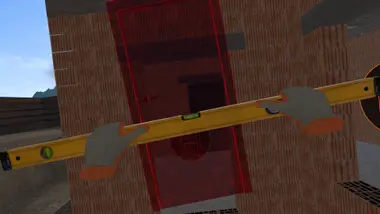 Builder Simulator VR preview 19