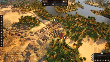 Builders of Egypt preview 10