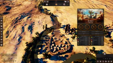 Builders of Egypt preview 4
