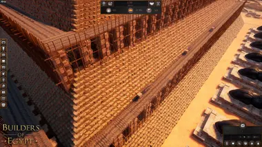 Builders of Egypt preview 2