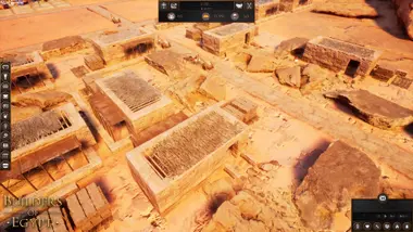 Builders of Egypt preview 11