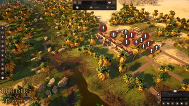 Builders of Egypt preview 3