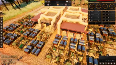 Builders of Egypt preview 5