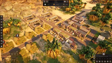 Builders of Egypt preview 7