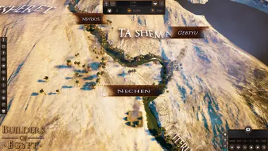 Builders of Egypt preview 9