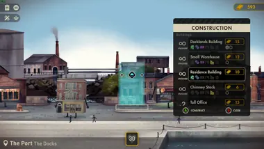 Buildings Have Feelings Too! preview 5