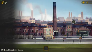 Buildings Have Feelings Too! preview 7