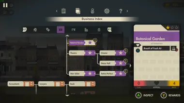 Buildings Have Feelings Too! preview 6