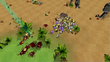 BuildMoreCubes preview 6