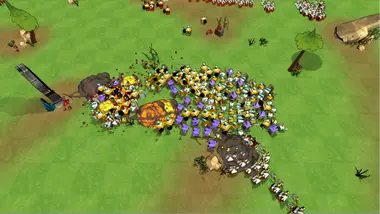 BuildMoreCubes preview 3
