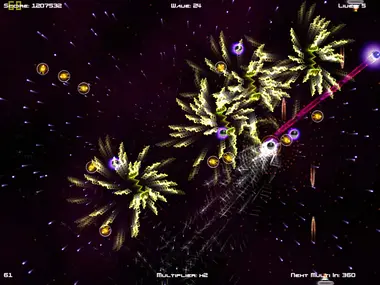 Bullet Candy preview 6