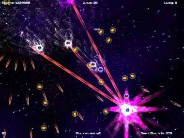 Bullet Candy preview 7