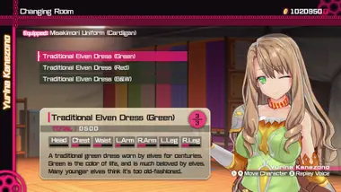 Bullet Girls Phantasia | Deluxe Edition preview 6