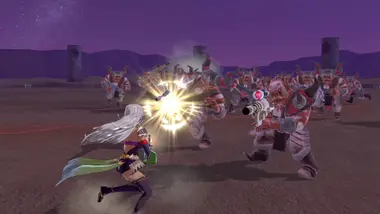 Bullet Girls Phantasia | Deluxe Edition preview 8