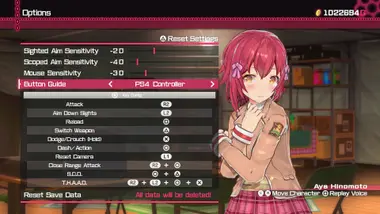 Bullet Girls Phantasia preview 10