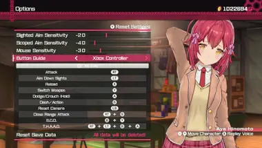 Bullet Girls Phantasia preview 5