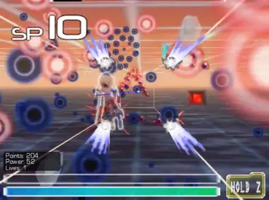 Bullet Life 2010 preview 4