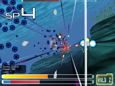 Bullet Life 2010 preview 3