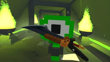 Bullet VR preview 3