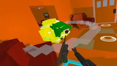 Bullet VR preview 2