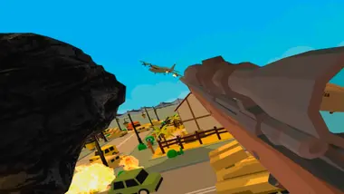 Bullet VR preview 4