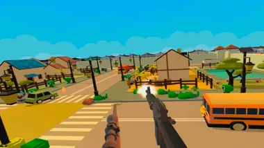 Bullet VR preview 6