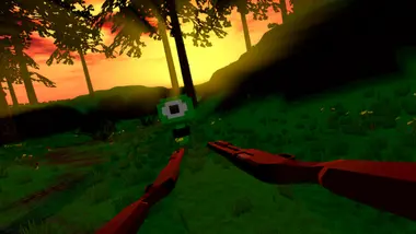 Bullet VR preview 7